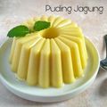 Cooksnap dari Kucingrabbit [ Anny ] untuk resep Puding jagung