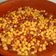 El cooksnap de latuto cuando hizo Garbanzos fritos con jamón y chorizo ibérico.