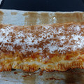 El cooksnap de Jose Luis Fernandez cuando hizo Apfelstrudel.