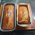 El cooksnap de katyenciso cuando hizo Torta de banana diferente.