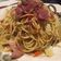 Cooksnap dari Fika Amanda Maengkom untuk resep Spaghetti Aglio e Olio