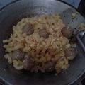 Cooksnap dari Mira Baladraf untuk resep Oseng Macaroni