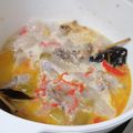 Cooksnap dari Marisa Ica untuk resep Garang Asem Resep Ibu Tercinta