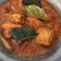 Cooksnap Dapur Yusfarisyia semasa beliau membuat Ayam masak asam pedas.