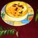 Shweta Shah's cooksnap of when they made દહીં તિખારી.
