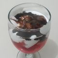 Cooksnap dari Mirla Safrina untuk resep Es Kacang Merah Palembang
