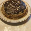 Cédrus Libanoni Cooksnap-ja, amikor elkészítette a(z) Eszterházy torta receptet.