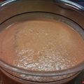 Cooksnap από karavour στη συνταγή Γκασπάτσο