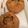 Ashwini's cooksnap of when they made Khasta matar kachori.