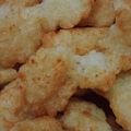 Cooksnap dari Sherliana Ardiansyah untuk resep Cireng Nasi