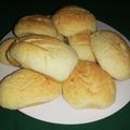 El cooksnap de Luz Sotelo cuando hizo Chipas de almidón y un secretito!.