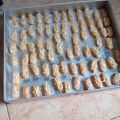 Cooksnap dari aisyah tri setyowati untuk resep Kastengel Fatmah Bahalwan