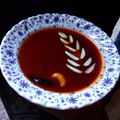 sandhya Dutta 's cooksnap of when they made টমেটো চাটনি (Tomato chutney recipe in Bengali).