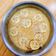 Cooksnap của Mom Jin 🌙 khi họ làm theo món Bánh chuối nướng sữa chua bằng nồi chiên không dầu