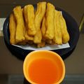 Cooksnap dari Sri Kurniasih Ashari untuk resep Cakue