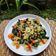 Cooksnap dari Icha Khairunnisa untuk resep Daun Singkong Teri