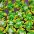 Cooksnap dari Bee Me untuk resep Roti kukus mekar