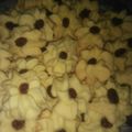 Cooksnap dari Melly Hartono untuk resep Kue semprit renyah