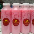 Cooksnap dari Rika untuk resep Es Jelly Susu dalam Botol