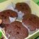 Cooksnap dari intan puspitasari untuk resep Muffin coklat no mixer