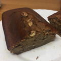 El cooksnap de Lorelai cuando hizo Plum cake de plátano.