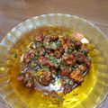 Cooksnap dari Yulita Kho-Tan untuk resep Sweet n Sour Chicken bites
