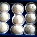 Cooksnap dari Zee Auny untuk resep Bakpau Simple & Irit