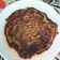 El cooksnap de Vale Juarez cuando hizo Pancakes carrot cake saludables.