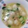 Cooksnap dari Bundhae Nizam (Aremanita) untuk resep Cilok kuah simple