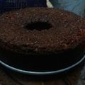 Cooksnap dari yani mulyani untuk resep Bolu Karamel Sarang Semut