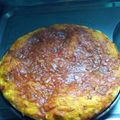 El cooksnap de Emilio Dominguez cuando hizo Pizza fácil y sabrosa.
