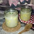 Cooksnap dari Ratih Anita Dewi untuk resep 105. Nagasari Cup Nangka Hunkwe