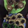 Cooksnap dari jevinna untuk resep Pukis Menul (Tanpa Mixer)🧀