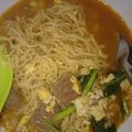 Cooksnap dari Kartika Mawardani untuk resep Mie dok dok