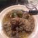 El cooksnap de mgchumbita@live.com.ar cuando hizo Arroz amarillo con menudos de pollo.