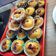 Klaudia Bejuska Cooksnap-ja, amikor elkészítette a(z) A legegyszerűbb muffin receptet.