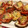 El cooksnap de Irene-Guirao cuando hizo MiniPizzas de Berenjena.