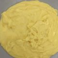 Cooksnap dari Dapur Lani untuk resep Mashed potato cheese