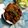 Maria Shujaat's cooksnap of when they made Pakoray.