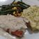 Cooksnap dari Nancy Pakasi untuk resep Salmon With Lemon Flavour Creamy Sauce