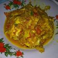 Cooksnap dari Inung untuk resep Ayam betutu