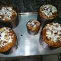 El cooksnap de danyrivera80@hotmail.com cuando hizo Pan dulce facilísimo.