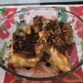 Cooksnap dari Stella Panda untuk resep Ayam Bakar🍗