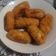 El cooksnap de Betsabé Irene Valor Cásseres cuando hizo Croquetitas de coliflor.