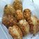 Cooksnap dari keepsyi untuk resep Roti Goreng Isi Pisang Coklat Keju (No Telur)