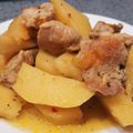Сooksnap від Ірина Захарченко , який(а) приготував(ла) Жаркое с мясом.