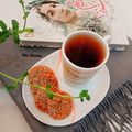 کوک اسنپ میس معصوم بعد از امتحان کردن پولکی الهام پز.