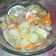 Cooksnap dari Dessy Suratman untuk resep Cah sawi putih wortel bakso