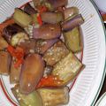 Cooksnap dari siti untuk resep Tumis Terong Ungu