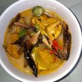 Cooksnap dari tataa untuk resep Pindang Ikan Tongkol Tahu Santan